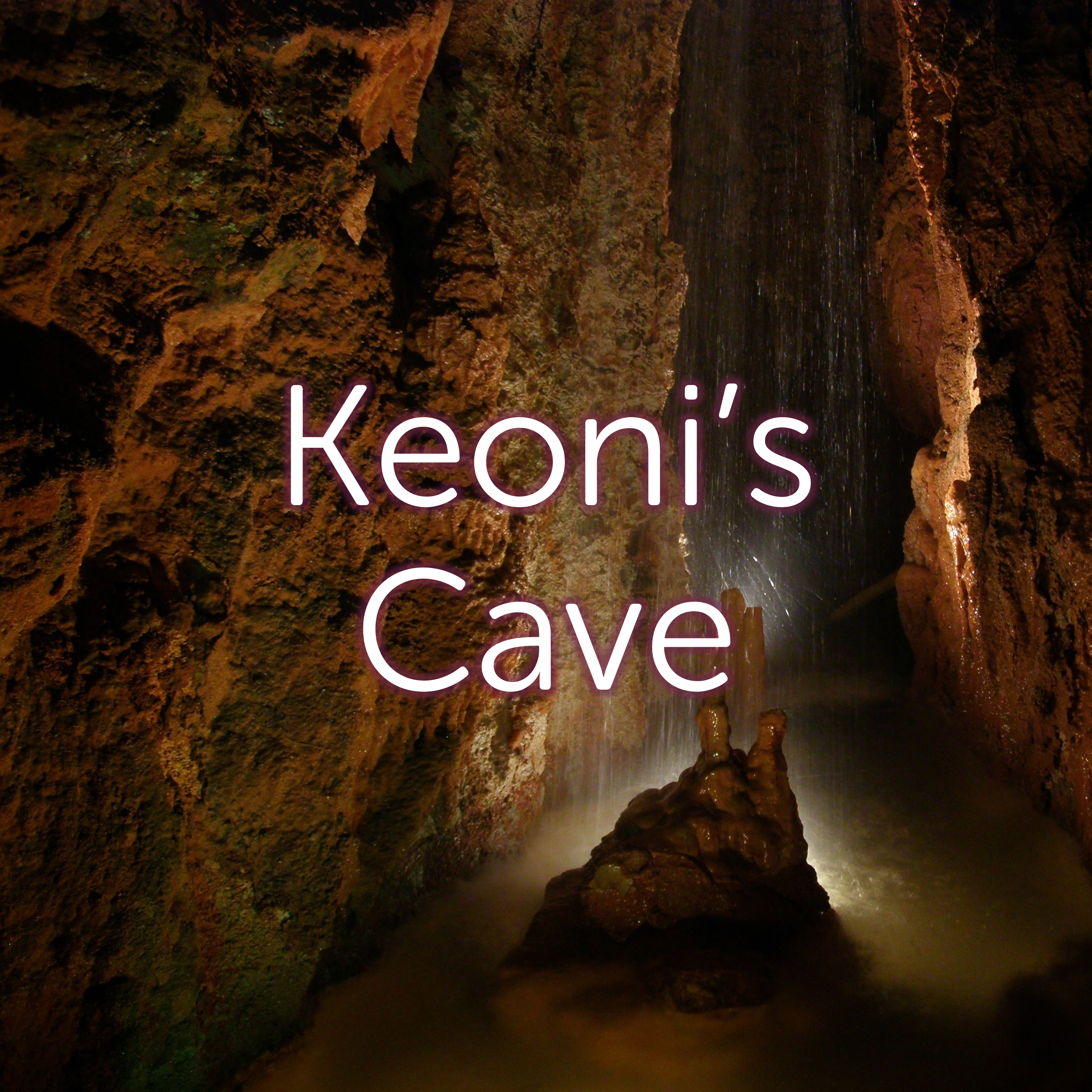 Featured image of post Keoni's Cave, Episode 1