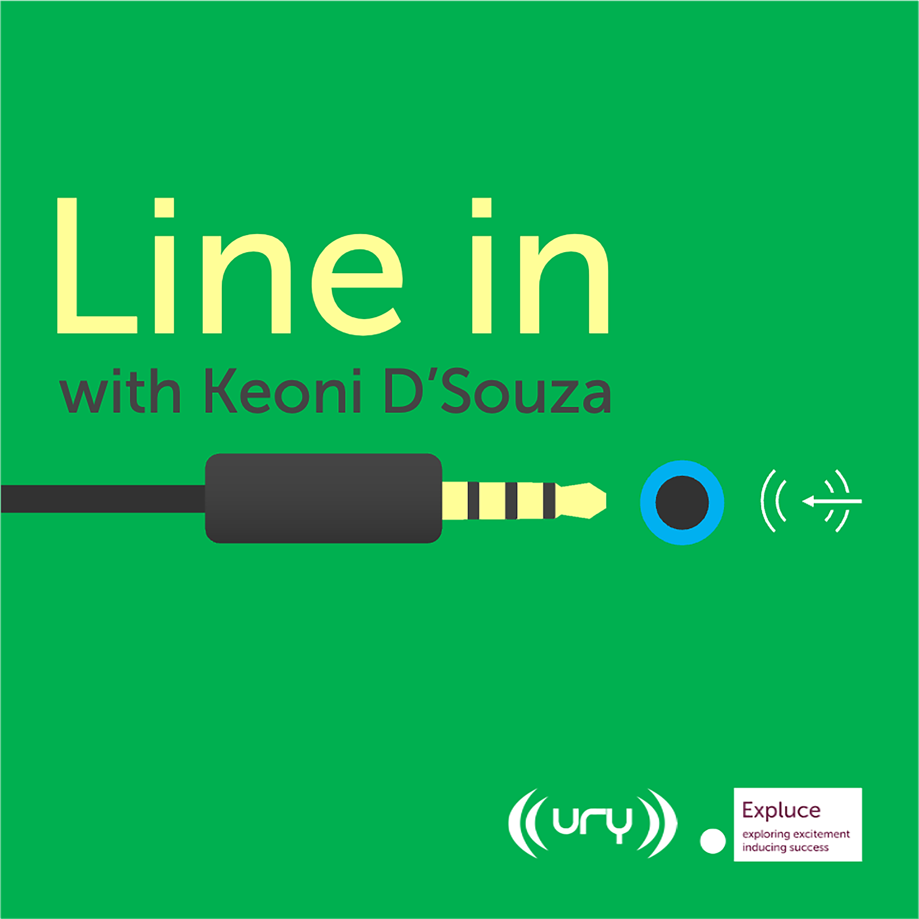 Featured image of post Line in, Episode 1