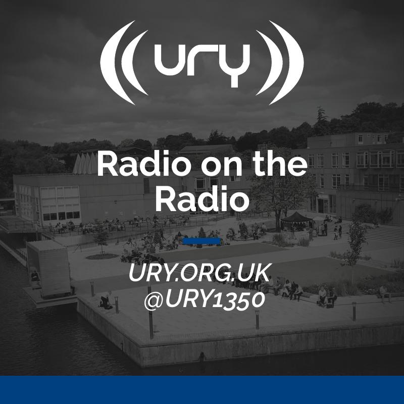 Featured image of post Radio on the Radio