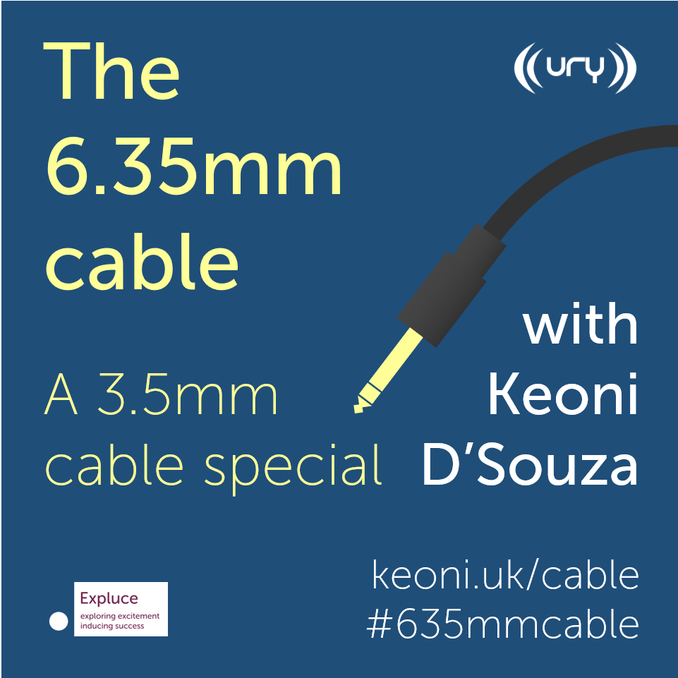 Featured image of post The 6.35mm cable