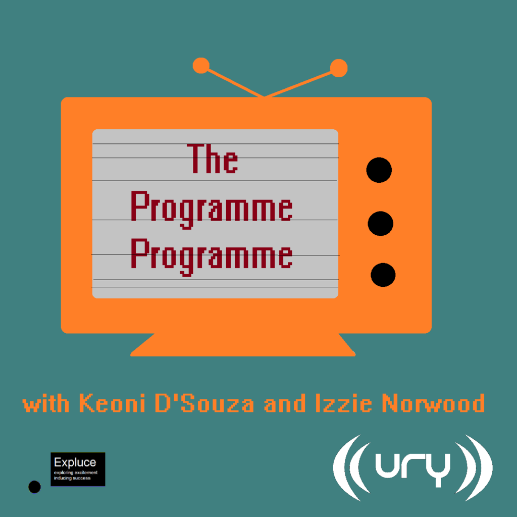 Featured image of post The Programme Programme